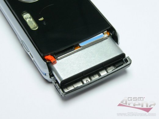    Sony Ericsson K850i -  !