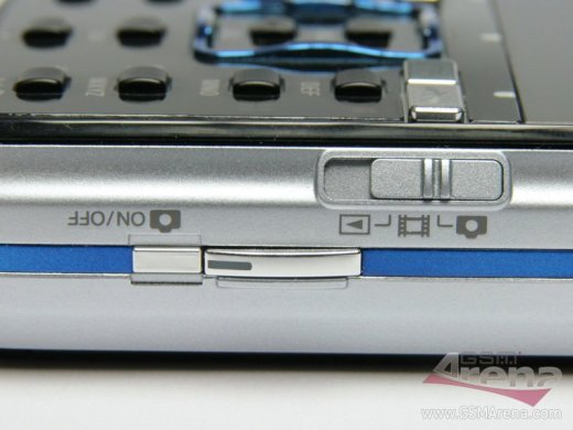    Sony Ericsson K850i -  !