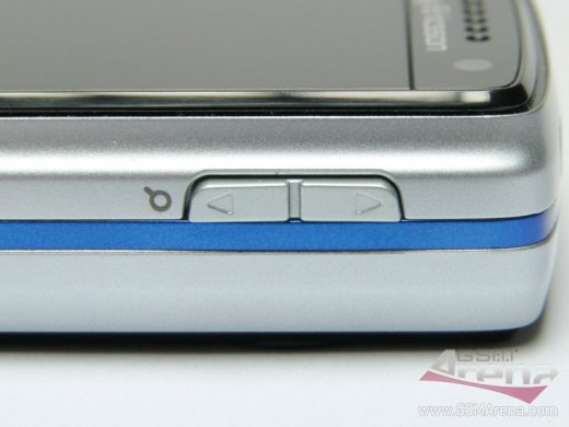    Sony Ericsson K850i -  !