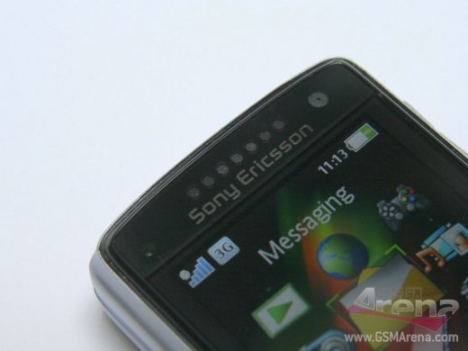    Sony Ericsson K850i -  !