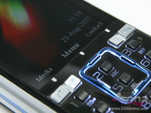    Sony Ericsson K850i -  !