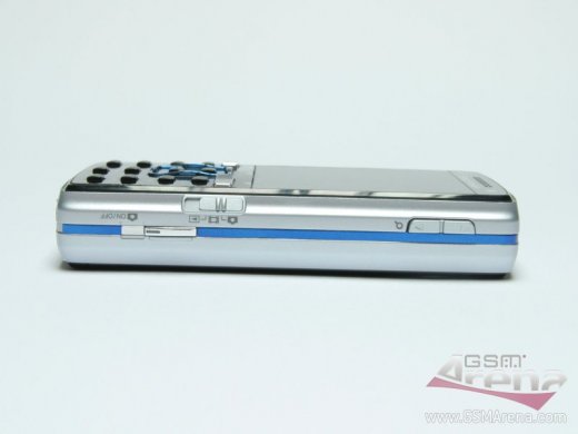    Sony Ericsson K850i -  !