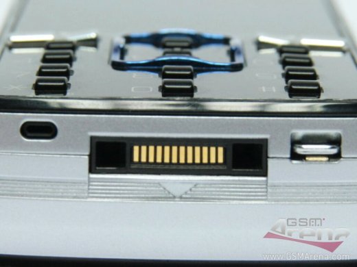    Sony Ericsson K850i -  !