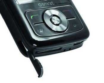 Gigabyte GSmart i350 -   