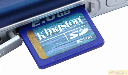  GPS- MiTAC Mio A502 Digi-Walker