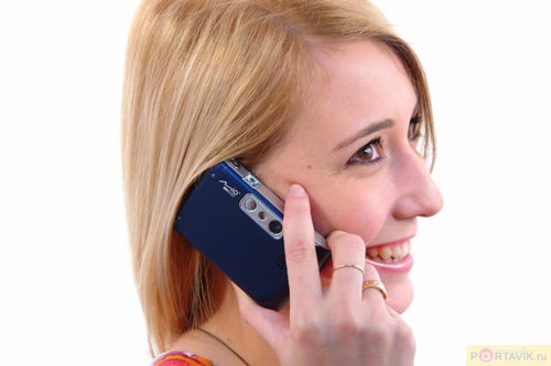  GPS- MiTAC Mio A502 Digi-Walker