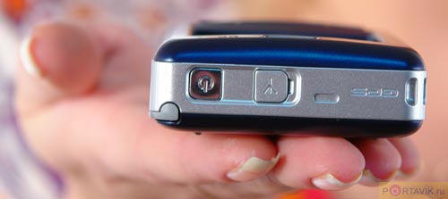  GPS- MiTAC Mio A502 Digi-Walker