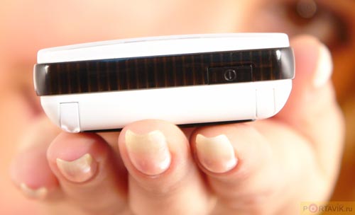   GigaByte GSmart t600