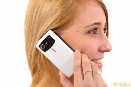   GigaByte GSmart t600