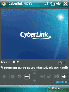   GigaByte GSmart t600