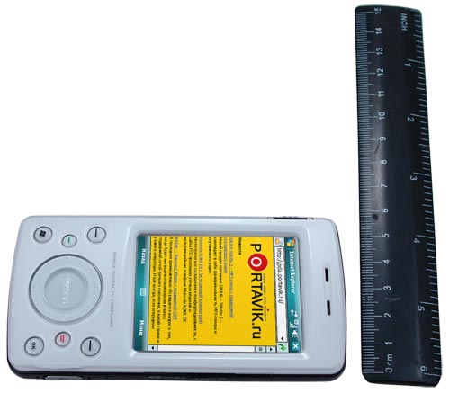   GigaByte GSmart t600