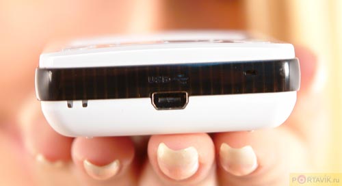   GigaByte GSmart t600