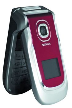 Nokia 2760 -   