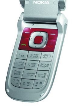 Nokia 2760 -   