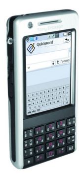 Sony Ericsson P1i -    
