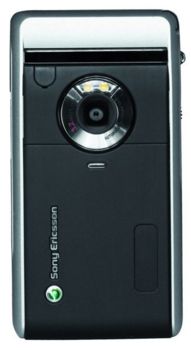 Sony Ericsson P1i -    