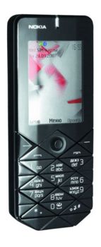 Nokia 7500 Prism -  