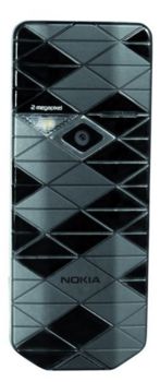 Nokia 7500 Prism -  