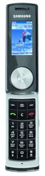 Samsung SGH-F210 -   