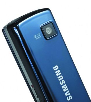 Samsung SGH-F210 -   