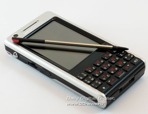  Sony Ericsson P1i