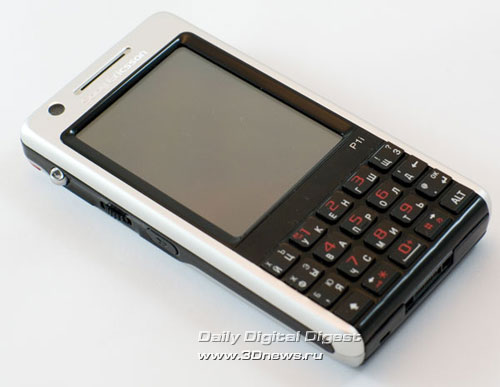  Sony Ericsson P1i