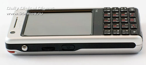  Sony Ericsson P1i