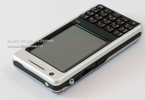  Sony Ericsson P1i