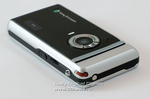 Sony Ericsson P1i