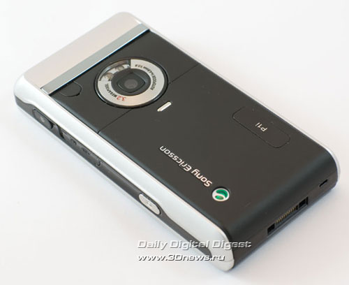  Sony Ericsson P1i