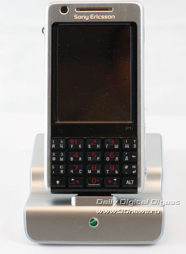  Sony Ericsson P1i