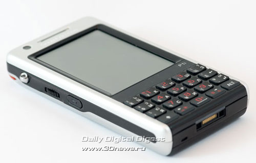  Sony Ericsson P1i