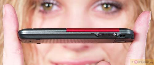 Обзор телефона Nokia 5310 XpressMusic Обзор телефона Nokia 5310 XpressMusic