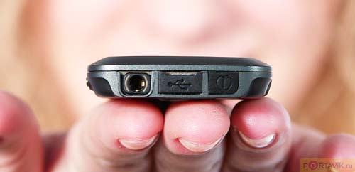 Обзор телефона Nokia 5310 XpressMusic Обзор телефона Nokia 5310 XpressMusic