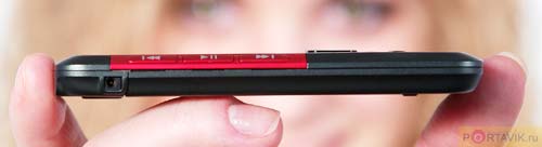 Обзор телефона Nokia 5310 XpressMusic Обзор телефона Nokia 5310 XpressMusic