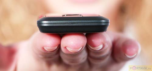 Обзор телефона Nokia 5310 XpressMusic Обзор телефона Nokia 5310 XpressMusic