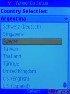   Nokia 5310 XpressMusic