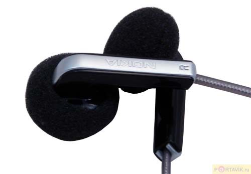 Обзор телефона Nokia 5310 XpressMusic Обзор телефона Nokia 5310 XpressMusic