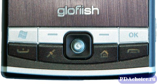  Glofiish X650