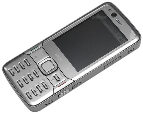  Nokia N82