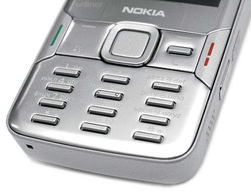  Nokia N82
