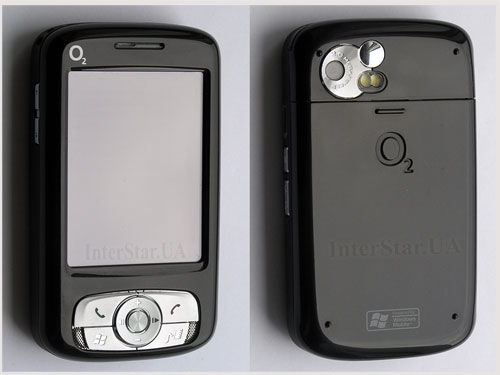  O2 XDA ATOM