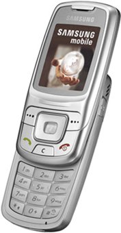   Samsung SGH-C300