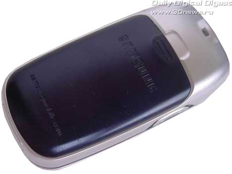  Samsung D730