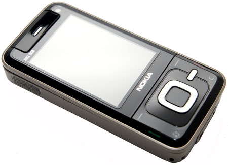  Nokia N81 8Gb