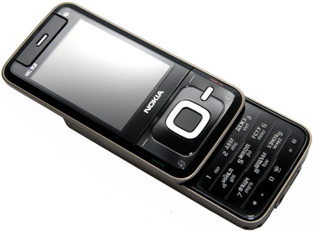  Nokia N81 8Gb