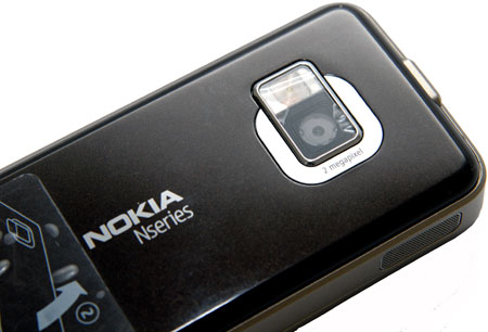  Nokia N81 8Gb