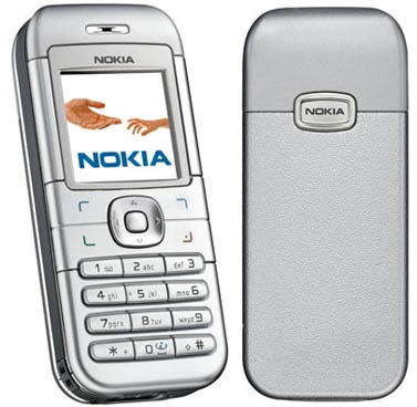 Nokia 6030