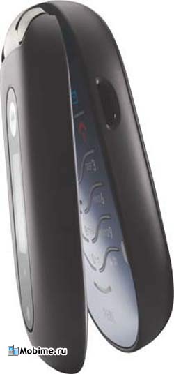 Motorola PEBL U6
