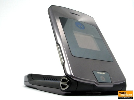 Motorola RAZR V3i